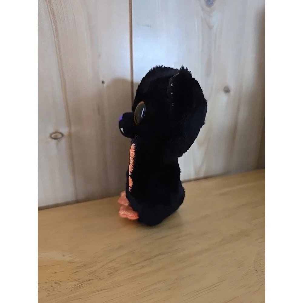 Ty Beanie Boos Echo Bat Plush 5.5